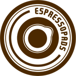 Espresso-Pads